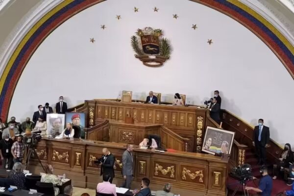 After Trump push, Venezuela moves to open oil sector, ending years of state control