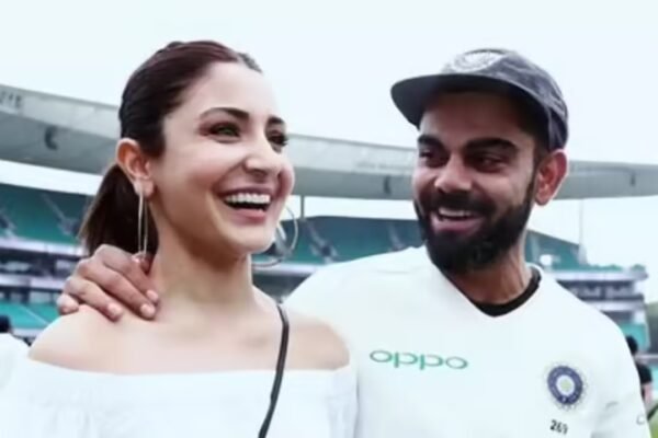 Virat Kohli leaves social media? Netizens flood Anushka Sharma’s comment section: ‘Laut aao Kohliji’﻿﻿ |