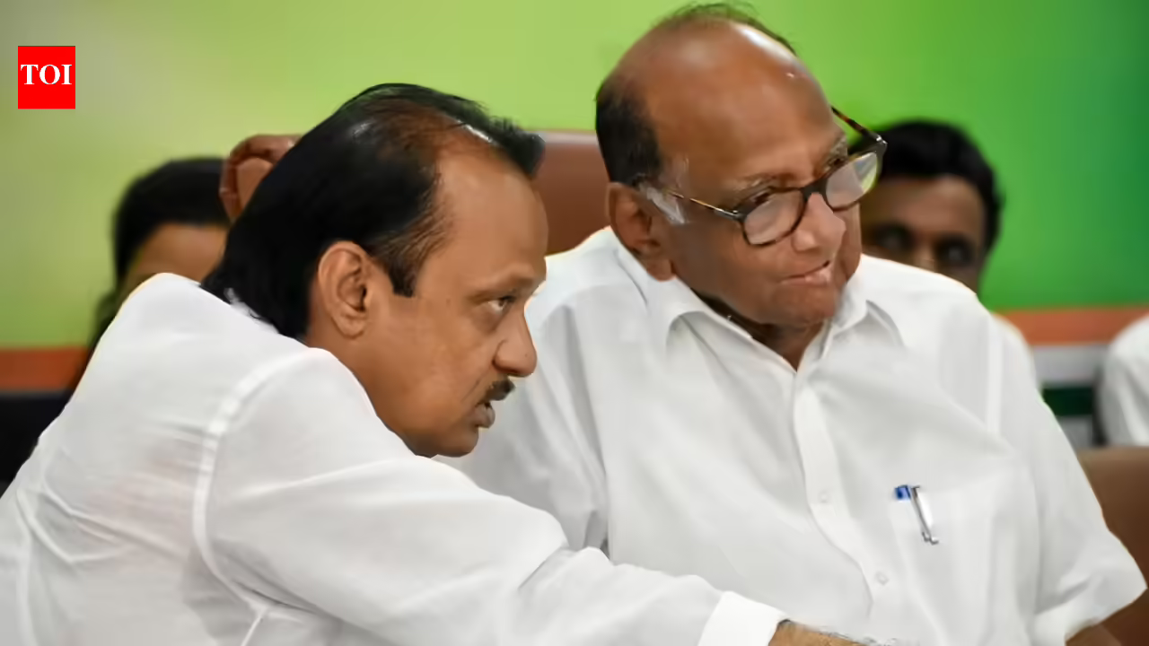 Was Ajit Pawar considering an NCP merger before his death? What aides say | India News