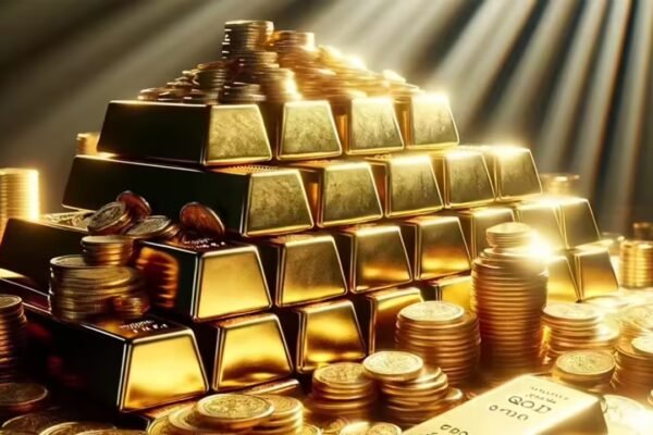 Gold price prediction: What's the gold outlook for January 30, 2026 & should you sell?