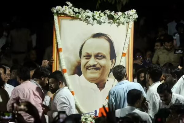 'NCP has to take decision; will stand with them': Devendra Fadnavis on Ajit Pawar successor | India News