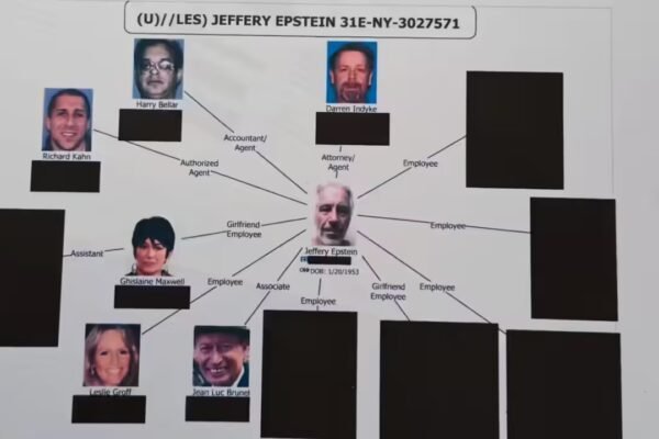 From Donald Trump, Elon Musk to Bill Gates - what the latest dump of Epstein files reveals?