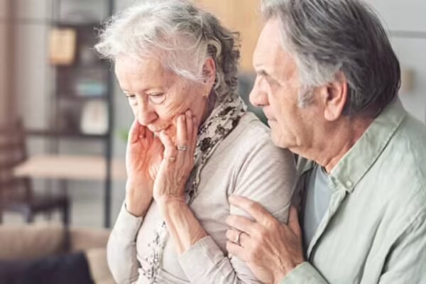 Alzheimer’s hits women harder: Can omega-3 turn the tide?