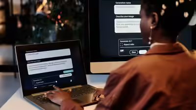 20 generative AI tools in 2026 powering writing, coding, design and business workflows