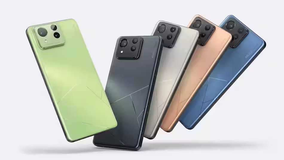 Asus reportedly halts phone launches for 2026, existing devices to receive after-sales support