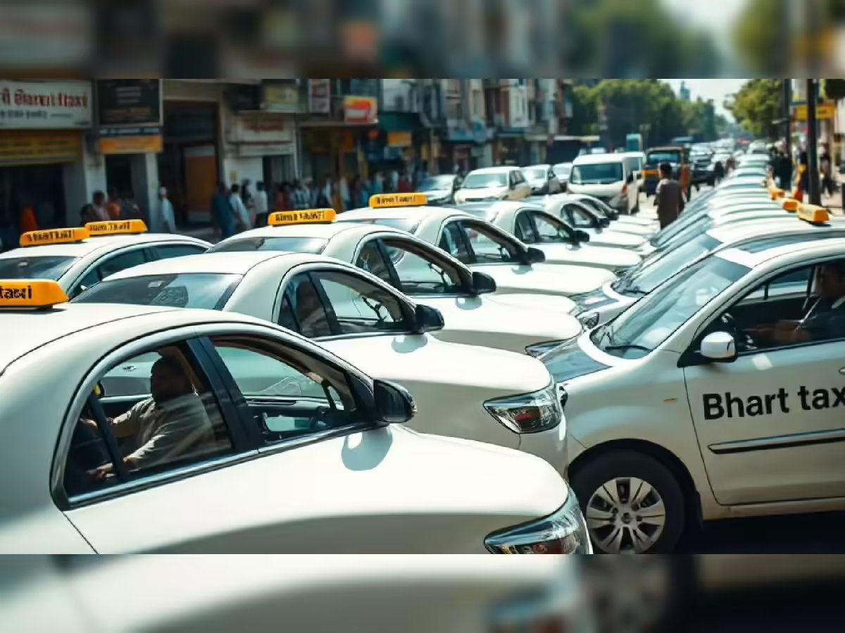 Bharat Taxi to be launched by Jan-end after successful pilot run