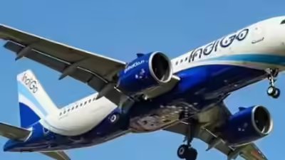 DGCA slaps IndiGo with fine of Rs 22 crore for flight disruptions