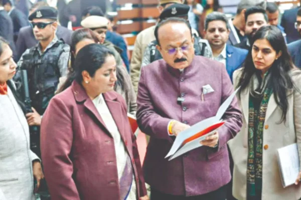 Delhi Govt Clears Rs 212.91 Crore Mini Secretariat in Dwarka to Boost Local Governance