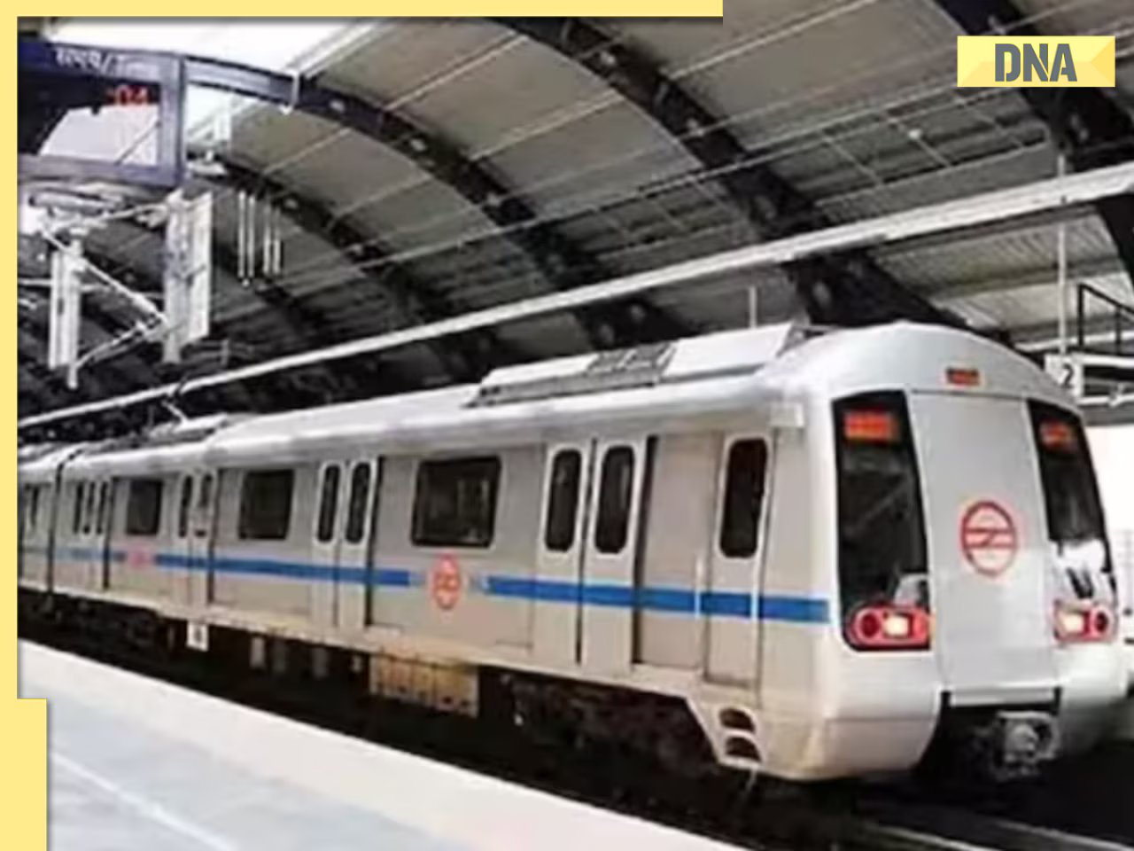 Delhi Metro commuters can now book bike taxis, cabs from these stations; details inside