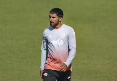 Dhruv Jurel joins India ODI squad as Rishabh Pant’s replacement