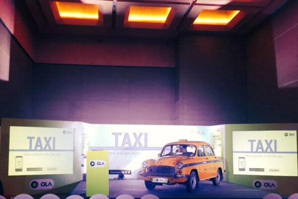 Goa Taxi Aggregator Guidelines: Objections & Suggestions: Rediff Moneynews