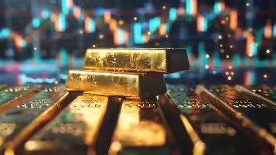 Gold rate today: How much of 22K, 24K gold cost in your city; check rates for Delhi, Mumbai & more