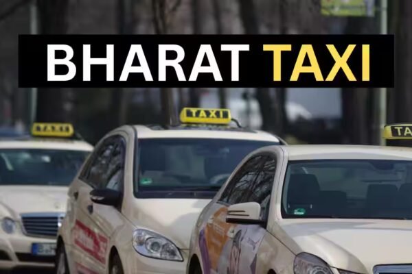 Government-backed Bharat Taxi App sees strong start, adds up to 45,000 users daily