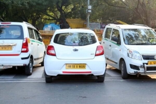 Govt-backed Bharat Taxi adds 45,000 users daily, crosses 4 lakh users