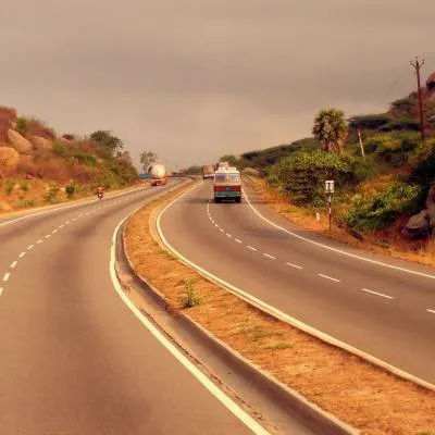 HG Infra Arm Gets Appointed Date for Rs 7.63 Bn NH-227B Project