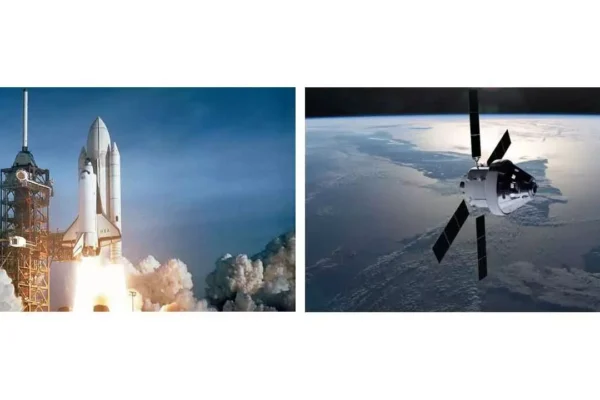 ISRO's Gaganyaan and NASA's Artemis-II poised to make history in 2026