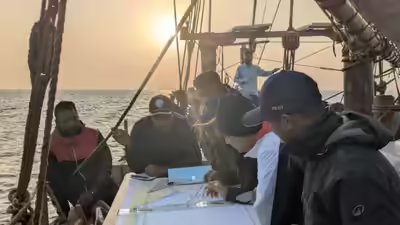 Indian seafarers are most abandoned in the world again