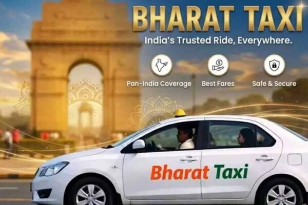 India’s Cooperative Cab Experiment Hits the Road