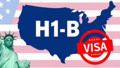 Interview slots for H-1B visas now only in 2027
