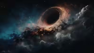 NASA shares new details about dark matter: The hidden framework of the universe