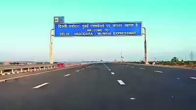 NHAI can nix Pune company's contract for Delhi-Mumbai expressway delay: HC