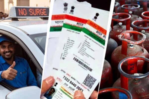 New Year, new rules: Here's a list of big changes in India as 2026 begins