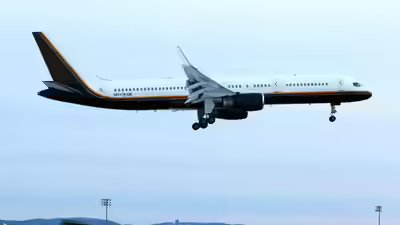 'No impact whatsoever?': Mexico reacts to US FAA 'potential military activity' warning— what it said