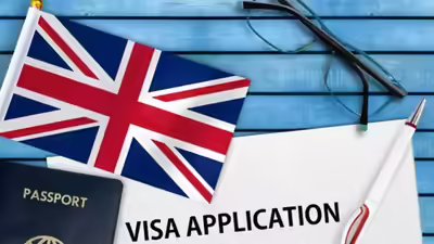 PIOs illegally selling British work visas exposed in sting operation