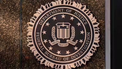 'Potential terrorist attack': FBI says it thwarted New Year’s Eve plot in North Carolina; claims suspect 'inspired by ISIS'