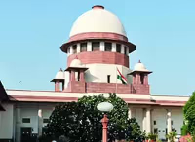 Supreme Court SC handled 75k cases in 2025; unmatched by any top court