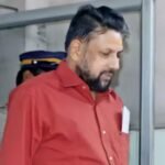 Sabarimala gold theft case: SIT arrests chief priest Kandararu Rajeevaru; links with Potti under probe | Thiruvananthapuram News