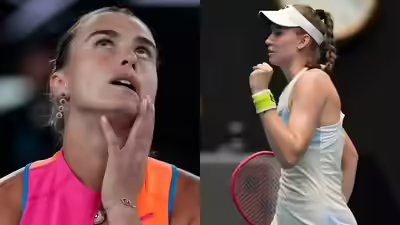 Setback for Aryna Sabalenka! Elena Rybakina stuns World No. 1, lifts maiden Australian Open title