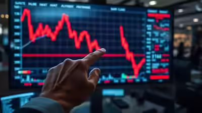 AI image Stock market today: These are the top gainers and losers on NSE & BSE on January 22 - check list