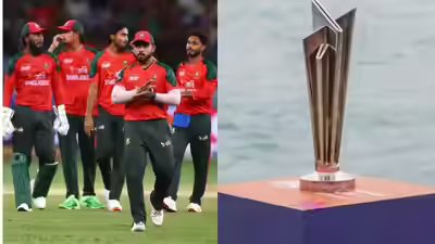 'The security risk situation in India has not changed': Bangladesh remains defiant, says no T20 World Cup matches in India