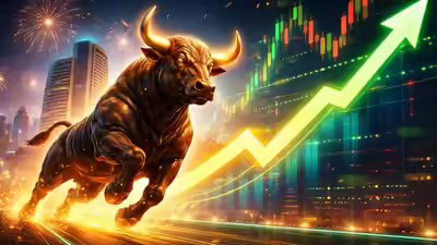 Top stocks to buy (AI image) Top stocks to buy today: Stock recommendations for January 1, 2026 - check list