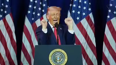 'We will take all the oil': US reveals plan for Venezuela; what are the 3 phases?