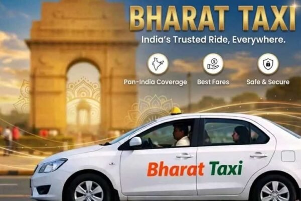 What India’s Government-Backed Cab Service Brings to Riders and Drivers