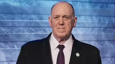 Trump Deploys BORDER Czar Tom Homan To Minnesota Amid Protests, Investigations, And Chaos