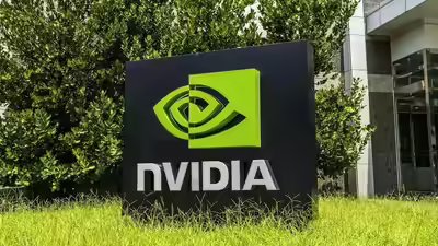 Why one of America's biggest investor who predicted 2008 financial crisis thinks Nvidia may make America lose AI race to China: Nvidia chips are not ...