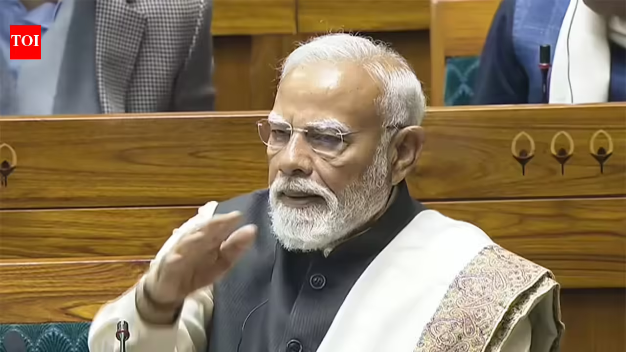 After row over MNREGA name change, Union Budget 2026 announces launch of new scheme in name of Mahatma Gandhi