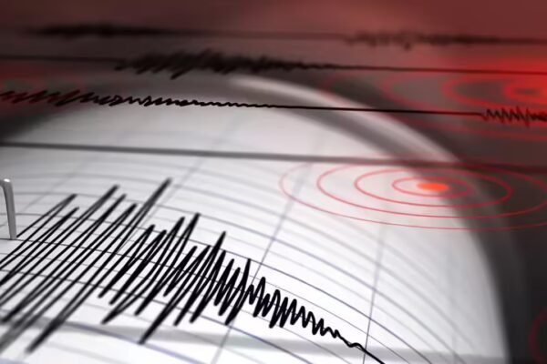 4.7 magnitude earthquake hits Jammu and Kashmir's Baramulla | India News