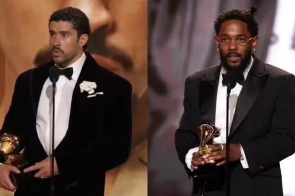Grammy Awards 2025 Full & Final Winners List: Grammy Awards 2026 complete winners' list: Bad Bunny, Kendrick Lamar, Billie Eilish win big; K-Pop snubbed again |