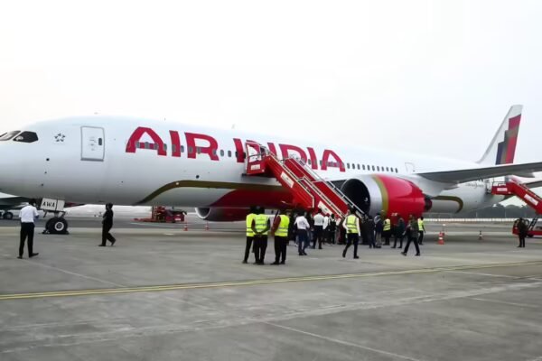 Air India grounds a Dreamliner after pilot reports 'possible defect' in fuel control switch on landing in Bengaluru from London | India News