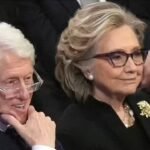 Epstein case: Hillary and Bill Clinton to testify in House