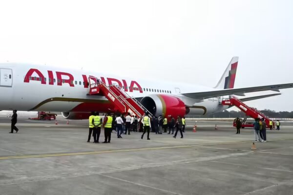 Fuel switch scare: Air India to send 'impacted' component for checks - what DGCA said | India News