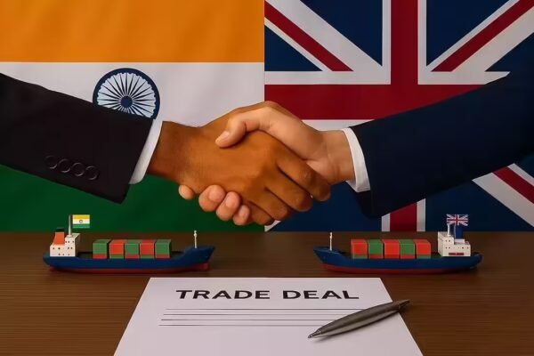 UK-India FTA omits several key UK interests: House of Lords report