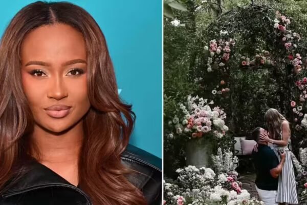 Kayla Nicole makes a controversial comment allegedly shading Travis Kelce and Taylor Swift’s relationship ahead of their wedding | NFL News