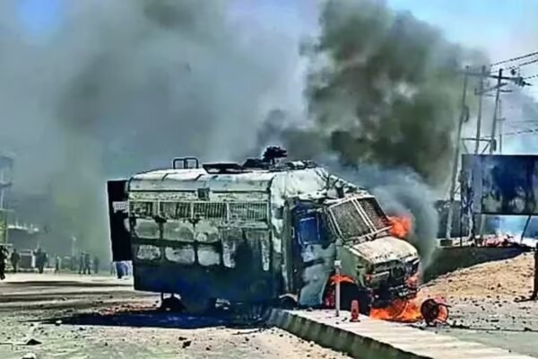 All safeguards followed in Wangchuk case: Govt | India News