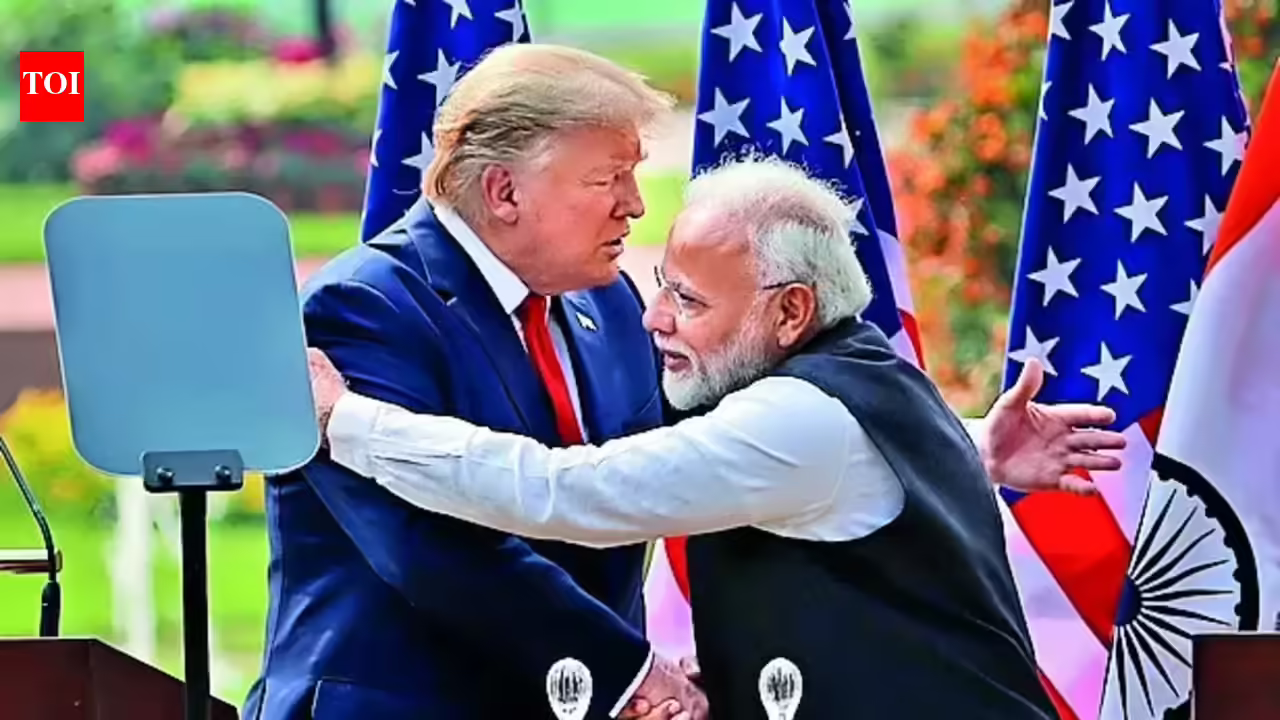 India, US press ahead with deal but challenges remain | India News