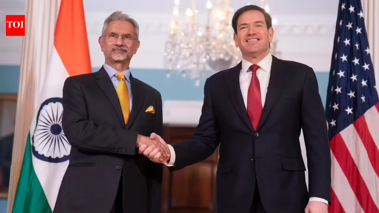 Nukes, defence, minerals: Inside Jaishankar-Rubio talks post India-US trade deal